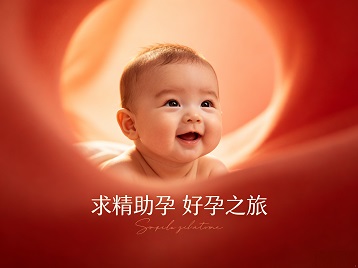 庐山求精助孕科学助孕 开启专属好孕之旅