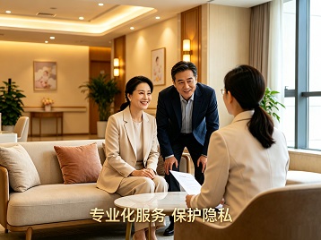 庐山有偿售卵代生女生的客户的客户群体有哪些