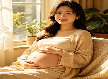 庐山代孕女生有哪些方案可以帮助优势卵泡快速排出